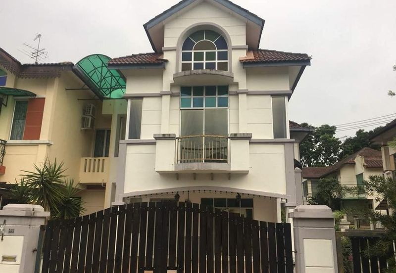 Taman Sri Pulai Perdana