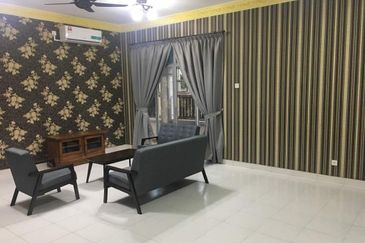 Taman Sri Pulai Perdana