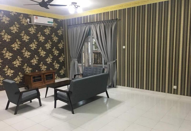 Taman Sri Pulai Perdana