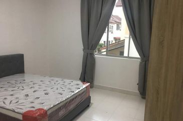 Taman Sri Pulai Perdana