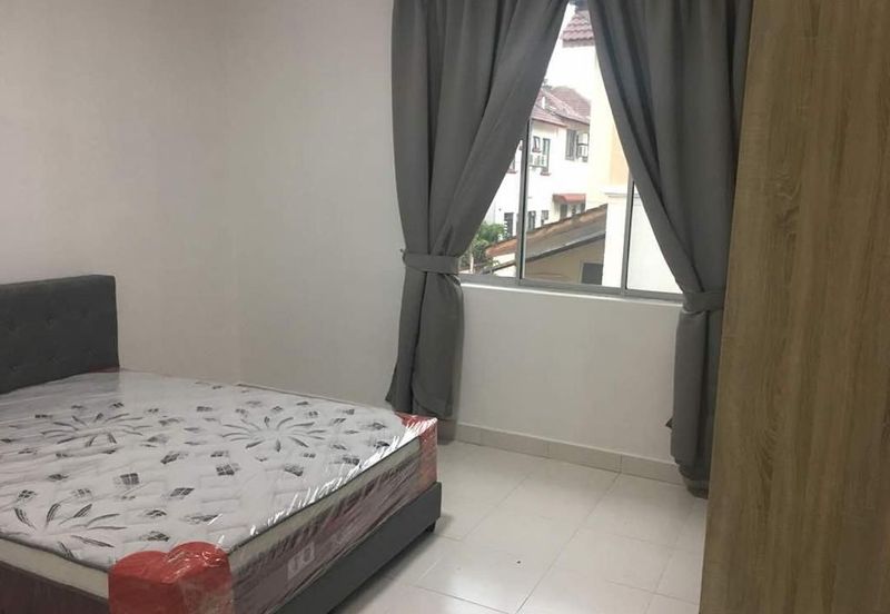 Taman Sri Pulai Perdana