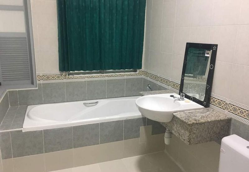 Taman Sri Pulai Perdana