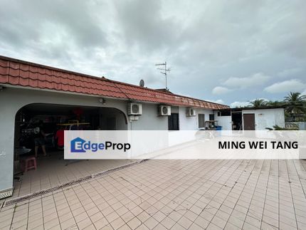 Taman Damai Pontian Terraces House for Sale , Johor, Pontian