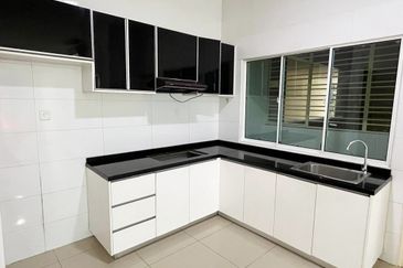 Nusa Heights (Nusa Puncak)