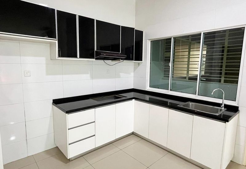 Nusa Heights (Nusa Puncak)