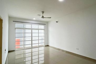 Nusa Heights (Nusa Puncak)