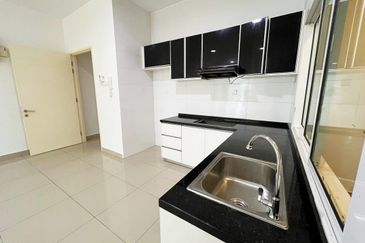 Nusa Heights (Nusa Puncak)