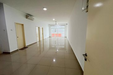 Nusa Heights (Nusa Puncak)