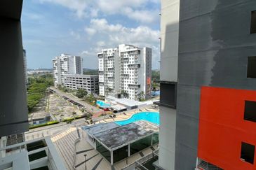 Nusa Heights (Nusa Puncak)