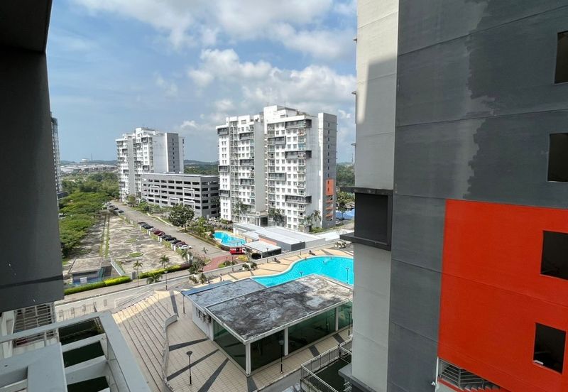 Nusa Heights (Nusa Puncak)