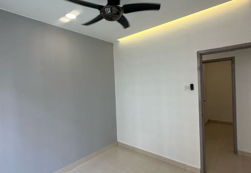 Taman Tampoi Indah 2