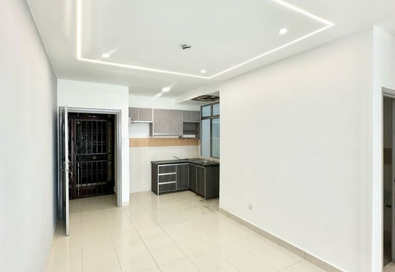 Taman Tampoi Indah 2