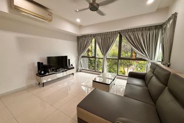 Iskandar Residences Medini