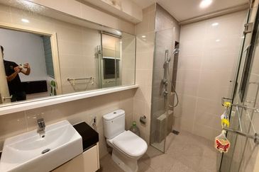 Iskandar Residences Medini