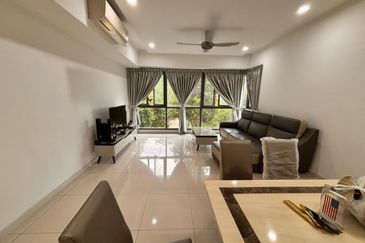 Iskandar Residences Medini