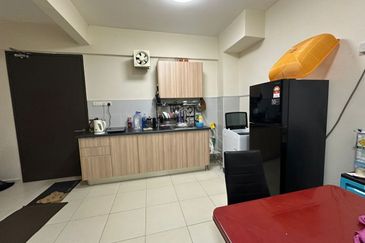 The Garden Residences