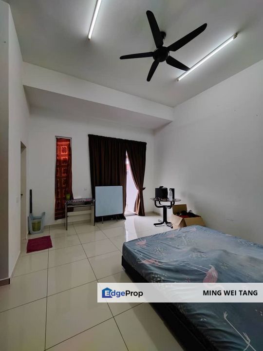 Setia Eco Village Double Storey House for Sale , Johor, Gelang Patah