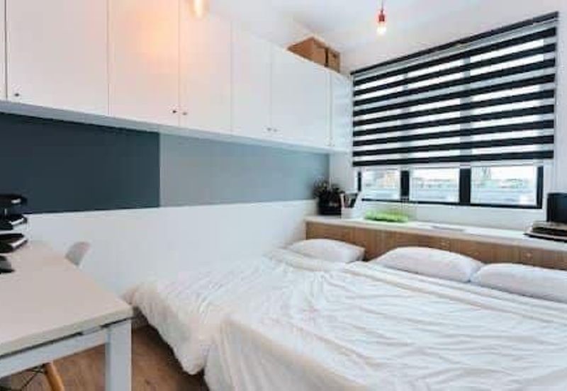 Jentayu Residency (Jentayu Residensi)