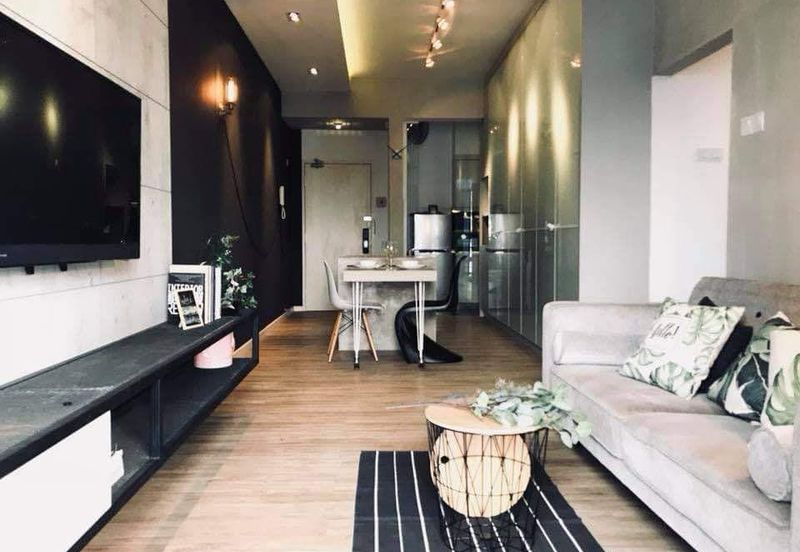 Jentayu Residency (Jentayu Residensi)