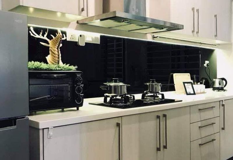 Jentayu Residency (Jentayu Residensi)