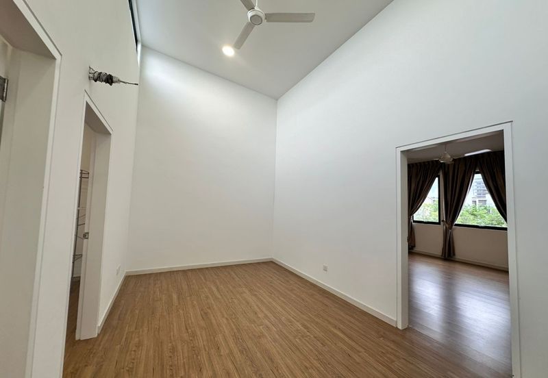 Sunway Citrine Lakehomes