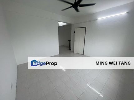 Sri Awana Town House for Sale , Johor, Skudai