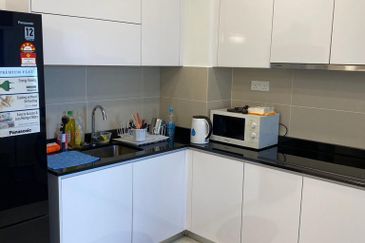 Eco Nest @ Eco Botanic