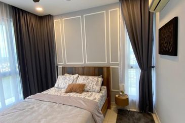 Eco Nest @ Eco Botanic