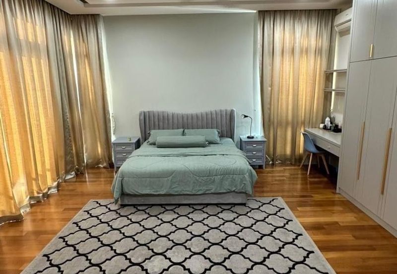 The Cove Semi-Detached @ Horizon Hills