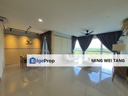 Medini Signature 3+1 Bedroom 4 Bathrooms for Rent , Johor, Nusajaya