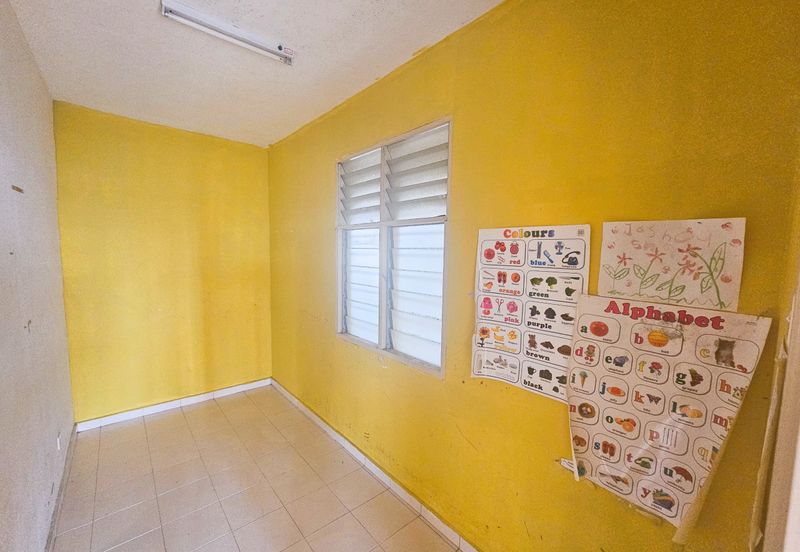 Villa Krystal, Bandar Selesa Jaya