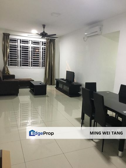 The Pines Residence 3 Bedrooms 2 Bathrooms for Sale , Johor, Gelang Patah