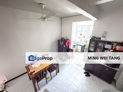 Taman Pulai Indah 1.5 Storey Terrace House for Sale , Johor, Sungai Mati