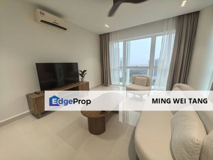 Medini Signature Duplex 4+1 Bedroom 4 Bathrooms for Rent , Johor, Nusajaya