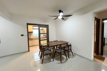 Starview Bay @ Forest City