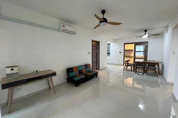 Starview Bay @ Forest City