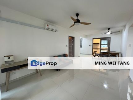 Forest City 3 Bedrooms 2 Bathrooms for Rent , Johor, 