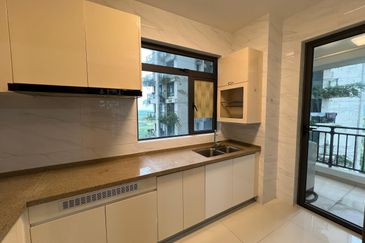 Starview Bay @ Forest City