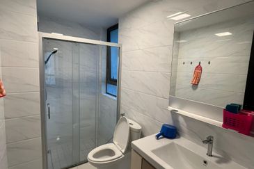 Starview Bay @ Forest City