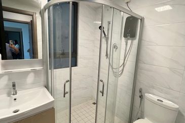 Starview Bay @ Forest City