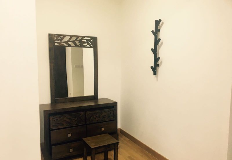 Teega Residences, Puteri Harbour