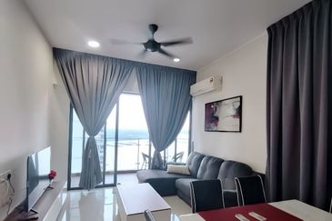 Kings Bay Country Garden @Danga Bay