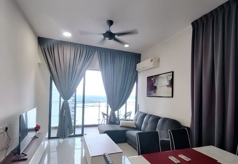 Kings Bay Country Garden @Danga Bay