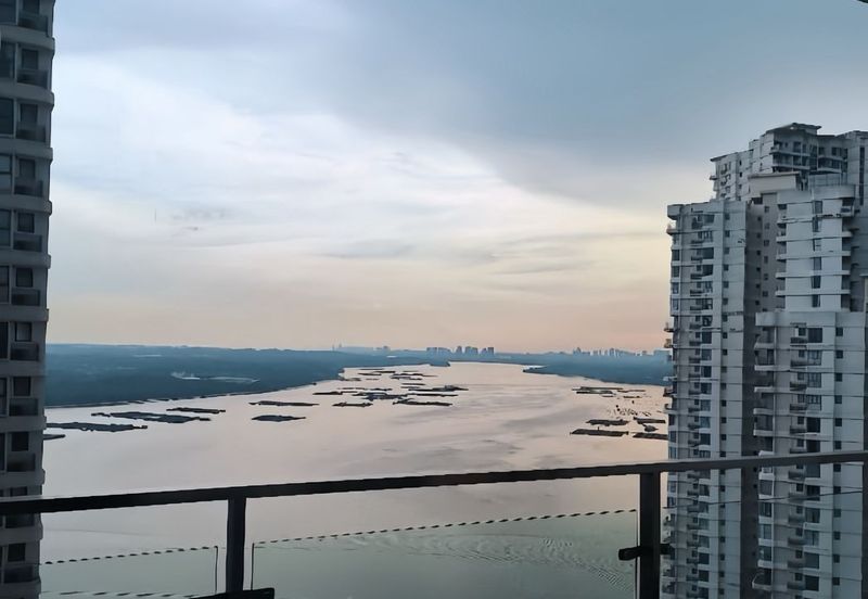 Kings Bay Country Garden @Danga Bay