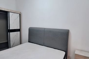 Kings Bay Country Garden @Danga Bay