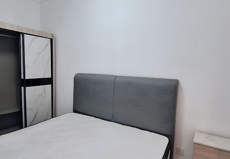 Kings Bay Country Garden @Danga Bay