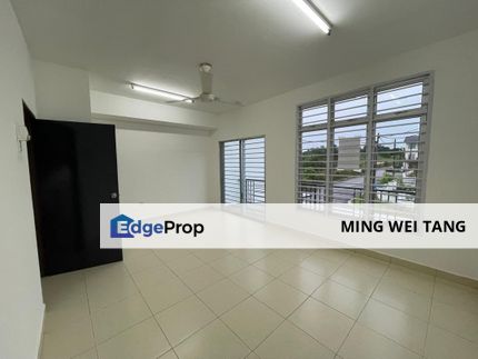 Taman Scientex Senai 2.5 Storey House for Sale , Johor, Senai