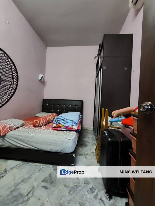 Selesa Jaya Single Storey Terrace House , Johor, Skudai