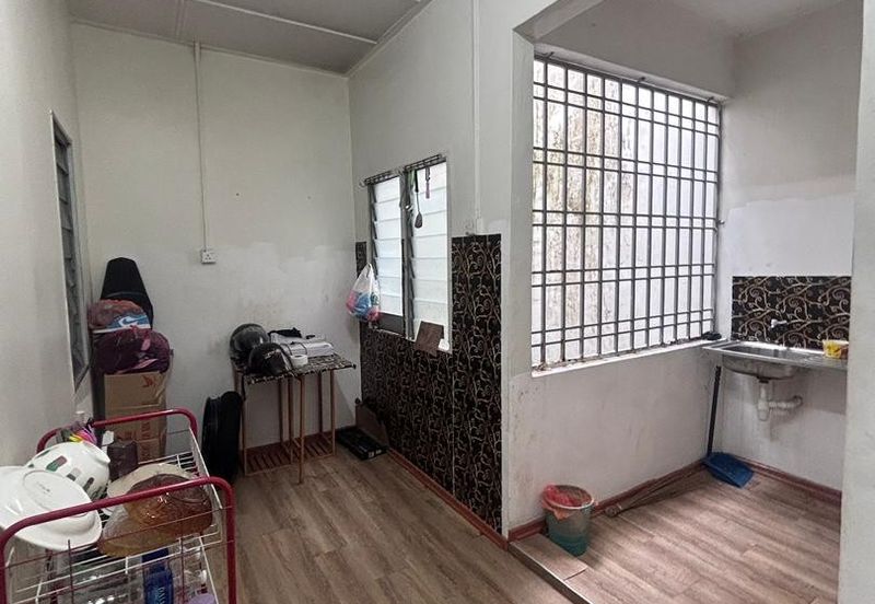 Bandar Baru Kangkar Pulai