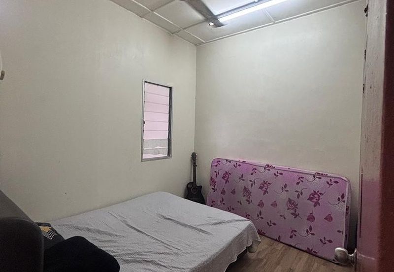 Bandar Baru Kangkar Pulai